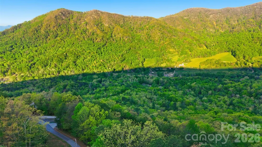 TBD Linville Drive #69 Marion, NC 28752