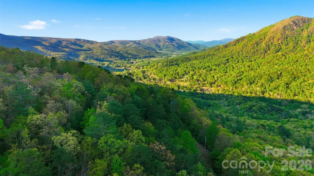 TBD Linville Drive #69 Marion, NC 28752