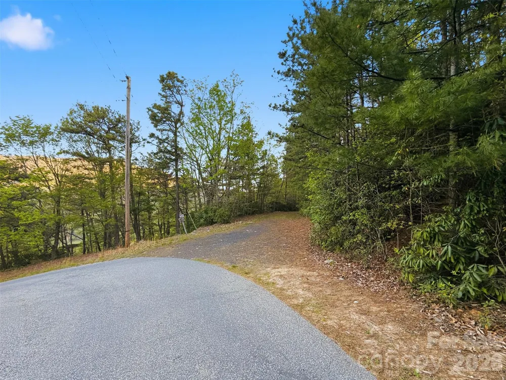 TBD Linville Drive #69 Marion, NC 28752