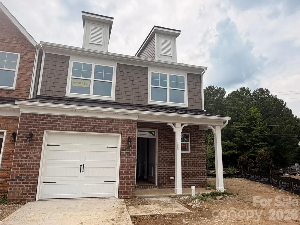 4383 Black Court Harrisburg, NC 28075