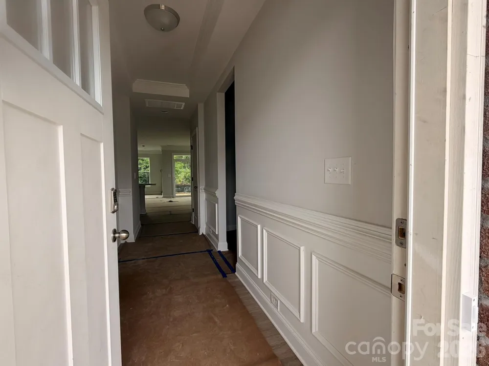 4383 Black Court Harrisburg, NC 28075