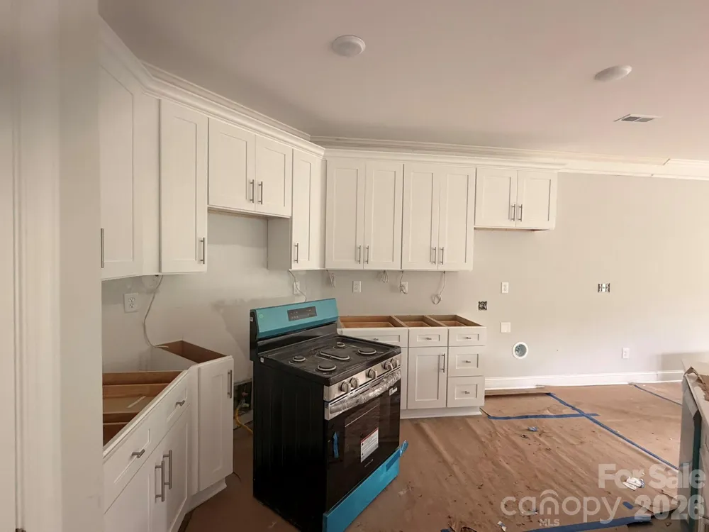 4383 Black Court Harrisburg, NC 28075