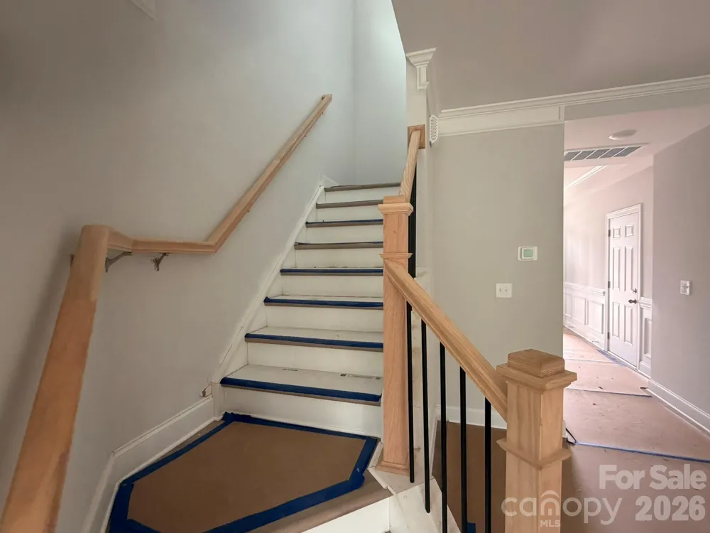 4383 Black Court Harrisburg, NC 28075