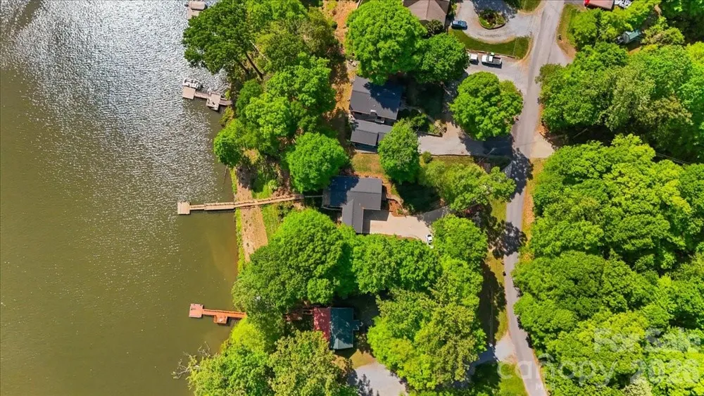 330 Hillview Drive Lexington, NC 27292
