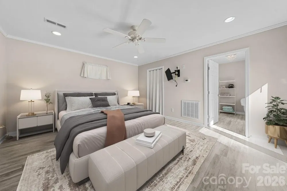 330 Hillview Drive Lexington, NC 27292