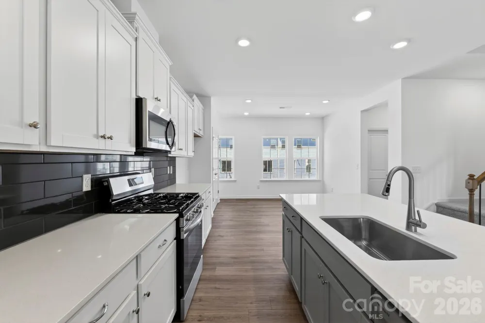 107 Nablus Trail #B Mooresville, NC 28117