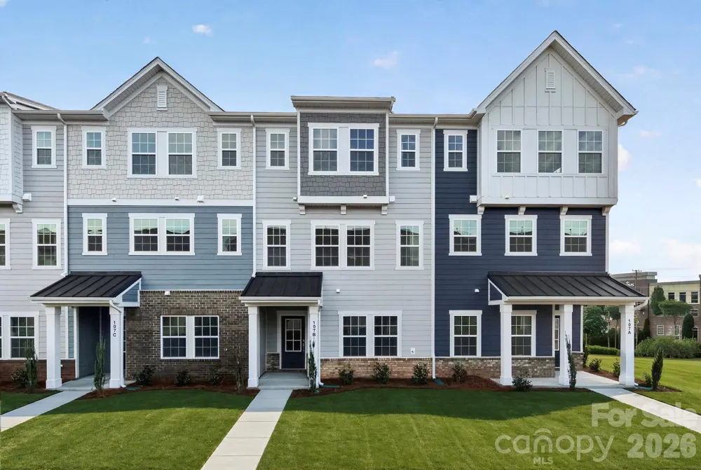 107 Nablus Trail #B Mooresville, NC 28117