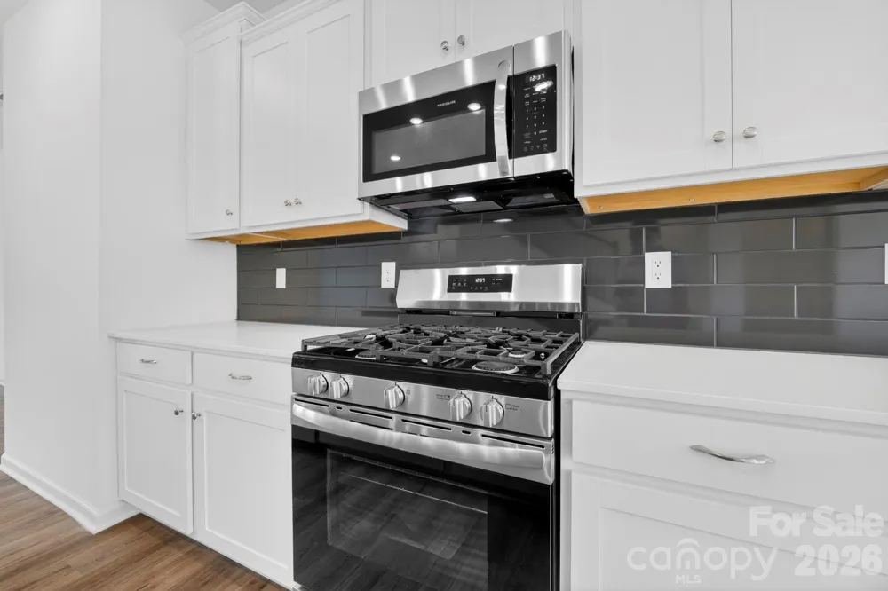 107 Nablus Trail #B Mooresville, NC 28117