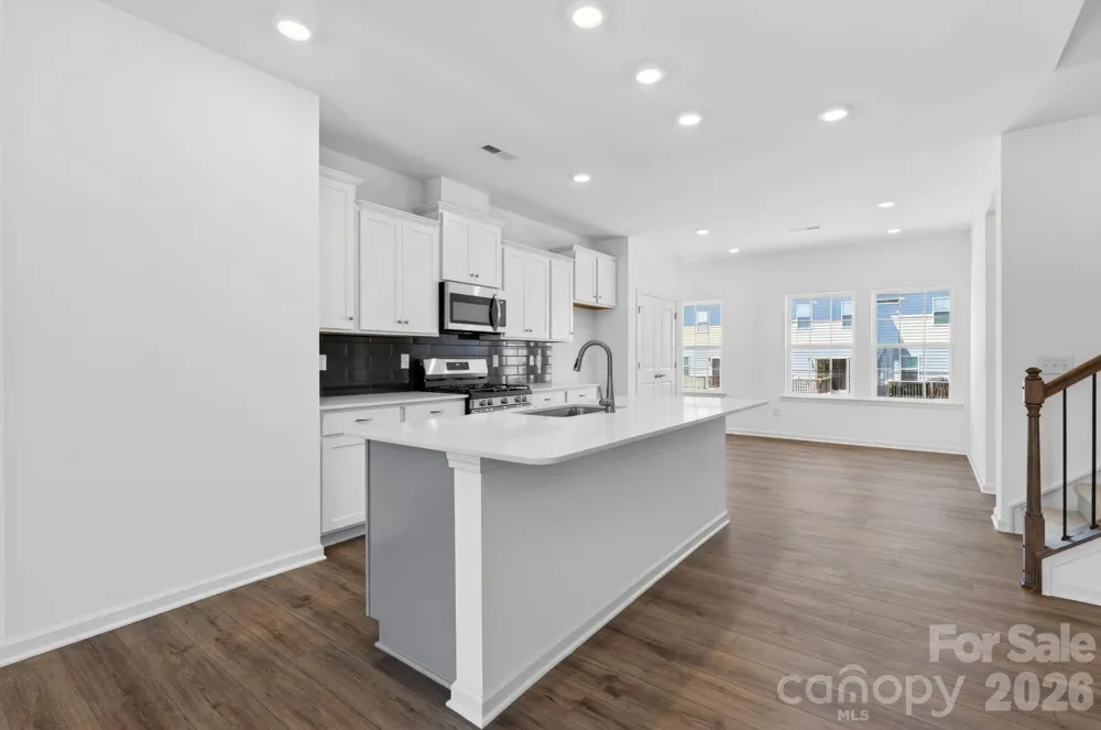 107 Nablus Trail #B Mooresville, NC 28117