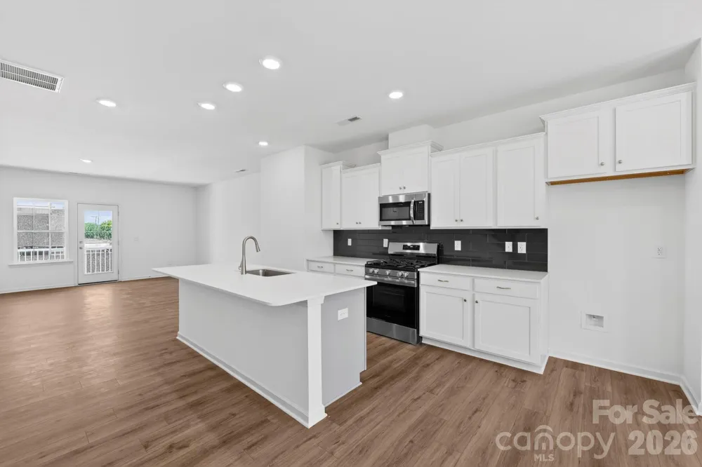 107 Nablus Trail #B Mooresville, NC 28117