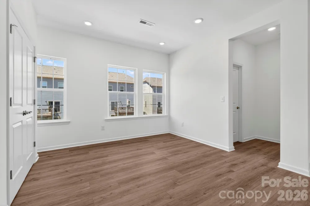 107 Nablus Trail #B Mooresville, NC 28117