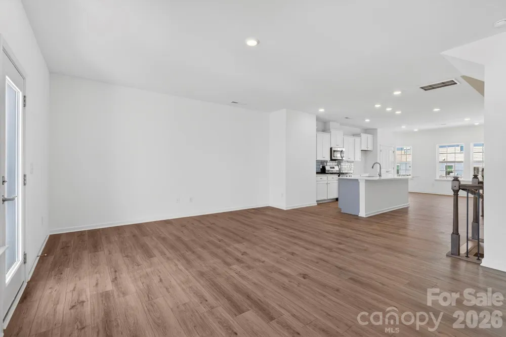 107 Nablus Trail #B Mooresville, NC 28117