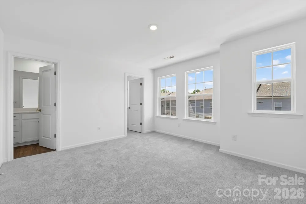 107 Nablus Trail #B Mooresville, NC 28117