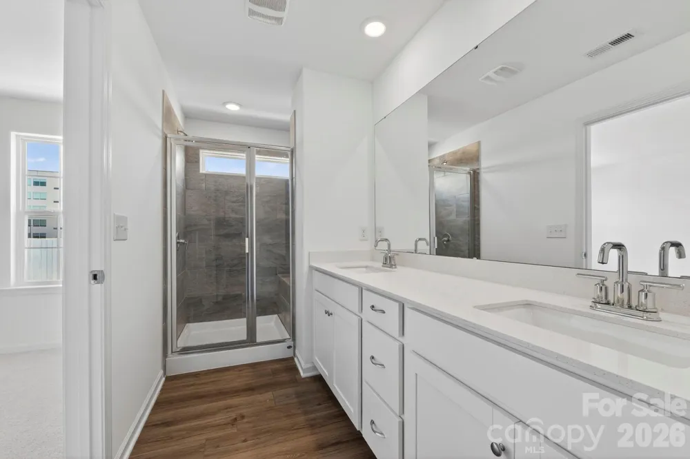 107 Nablus Trail #B Mooresville, NC 28117