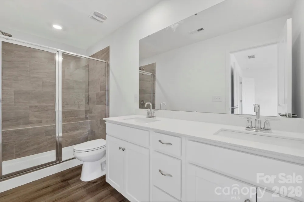107 Nablus Trail #B Mooresville, NC 28117