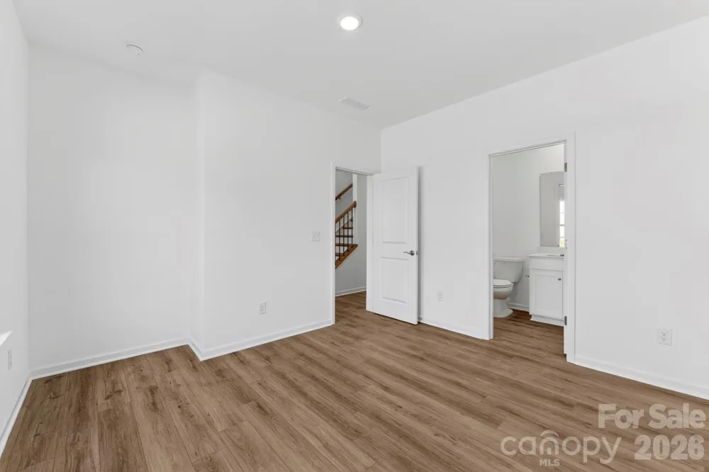 107 Nablus Trail #B Mooresville, NC 28117