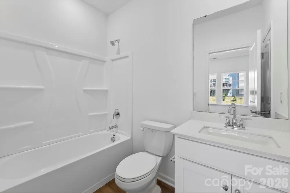 107 Nablus Trail #B Mooresville, NC 28117