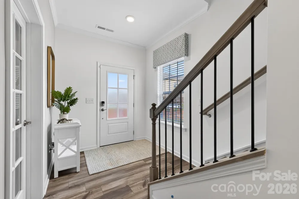 107 Nablus Trail #B Mooresville, NC 28117