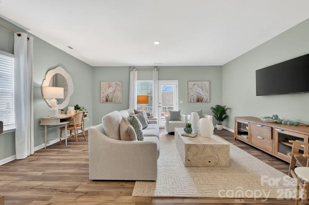 107 Nablus Trail #B Mooresville, NC 28117