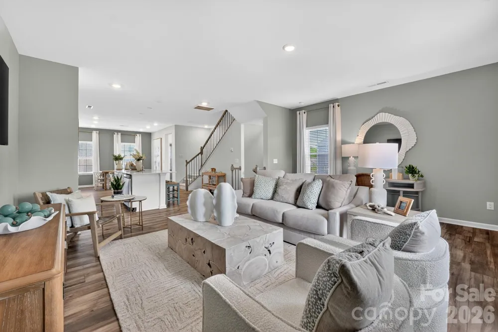 107 Nablus Trail #B Mooresville, NC 28117