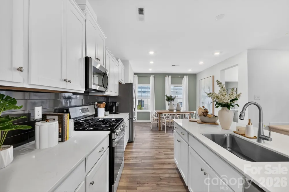107 Nablus Trail #B Mooresville, NC 28117