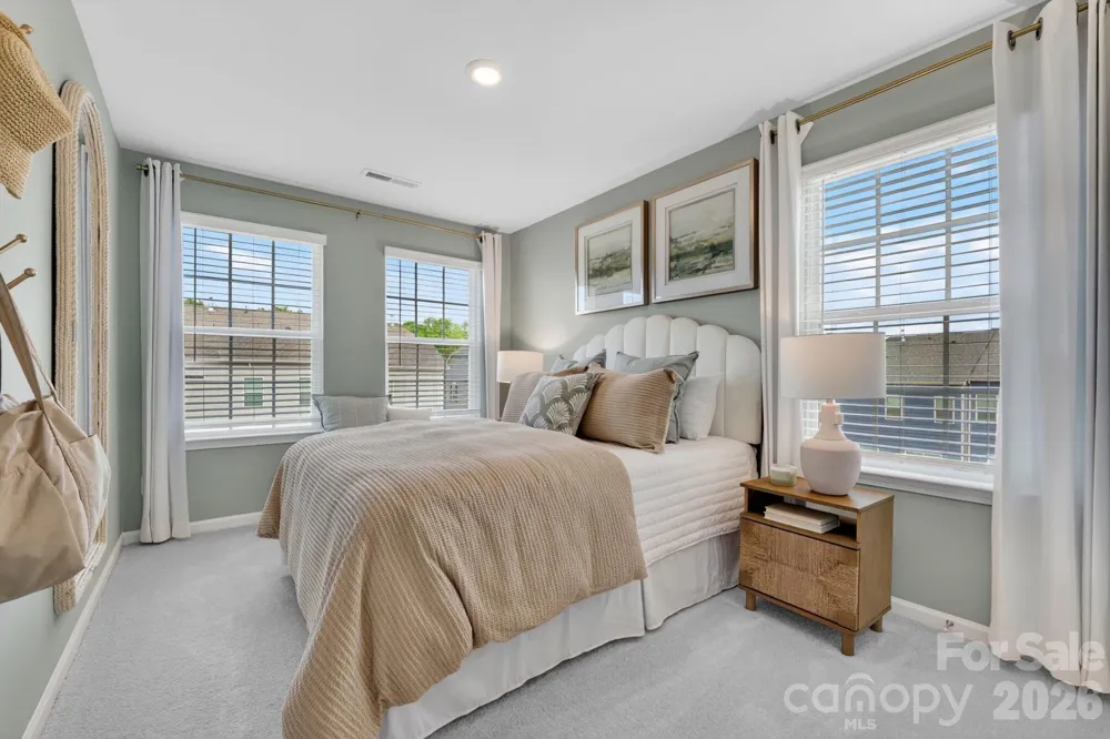 107 Nablus Trail #B Mooresville, NC 28117