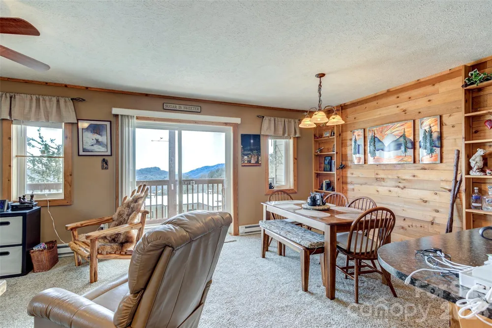 103 Sugar Ski Drive #331 Banner Elk, NC 28604