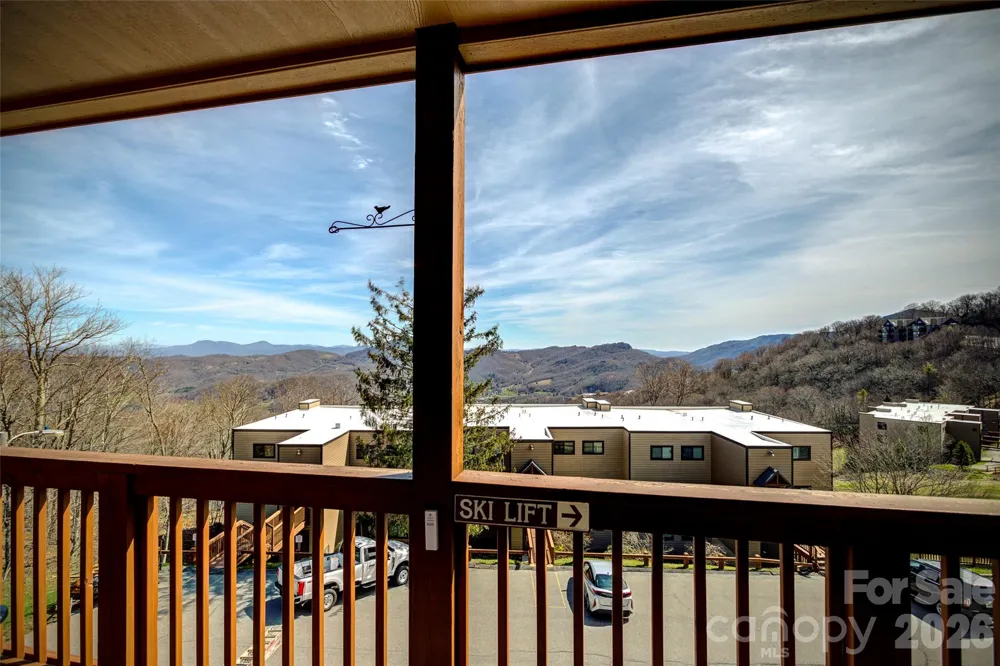103 Sugar Ski Drive #331 Banner Elk, NC 28604