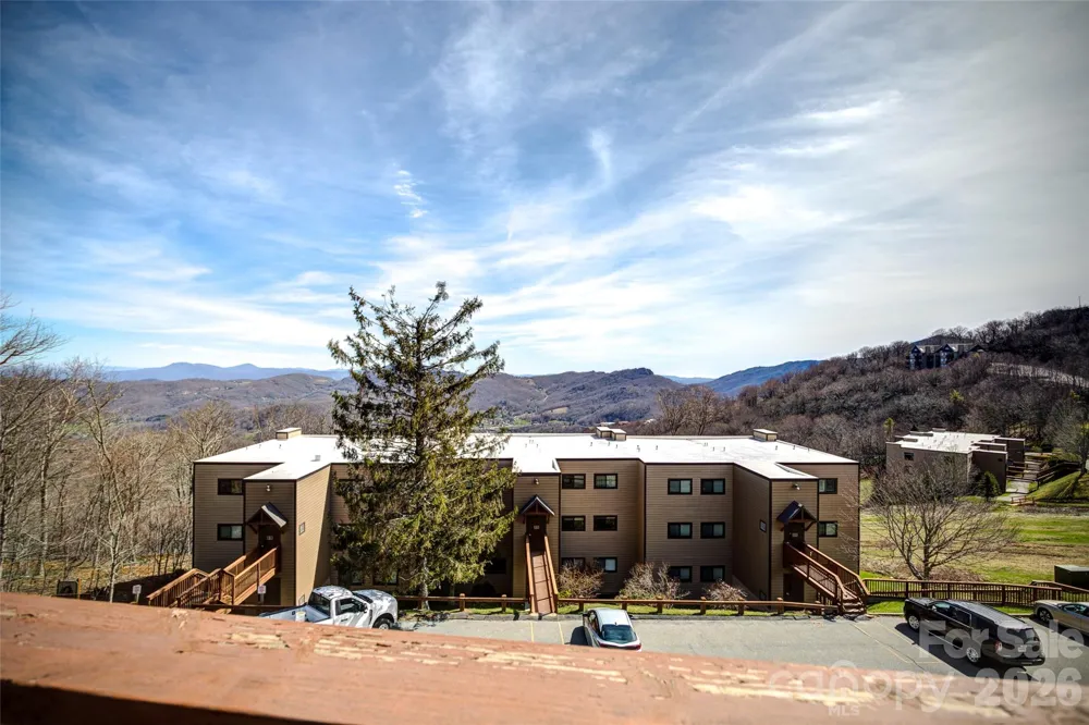 103 Sugar Ski Drive #331 Banner Elk, NC 28604