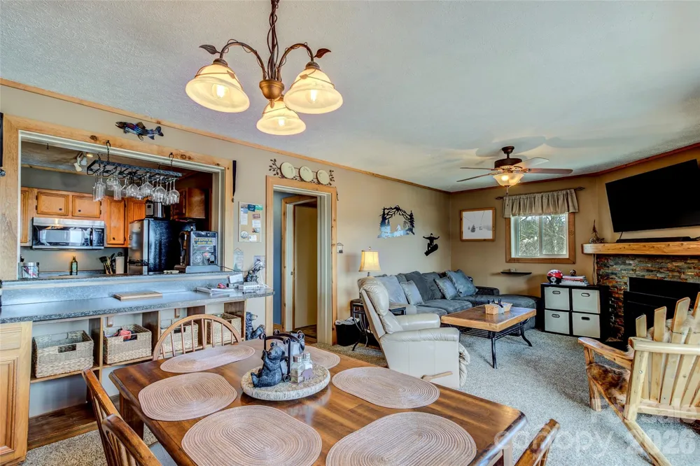 103 Sugar Ski Drive #331 Banner Elk, NC 28604