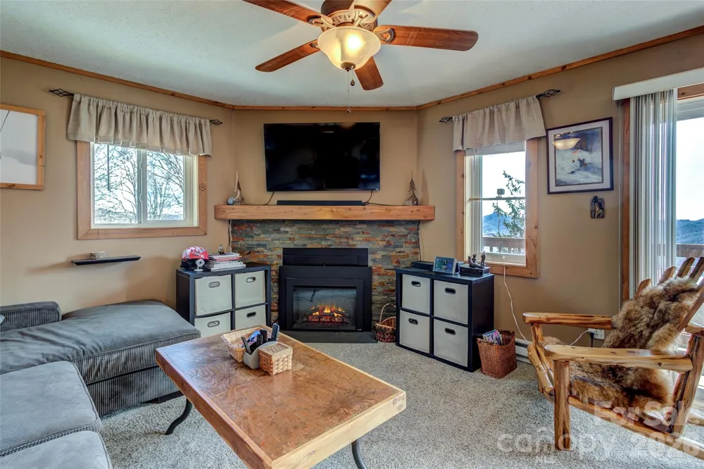 103 Sugar Ski Drive #331 Banner Elk, NC 28604