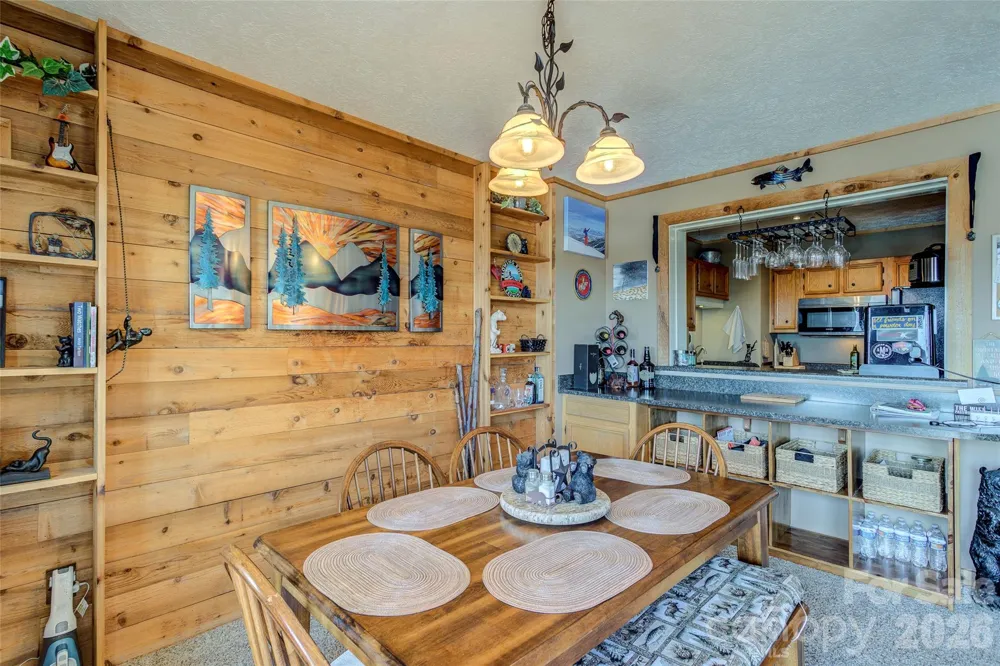 103 Sugar Ski Drive #331 Banner Elk, NC 28604