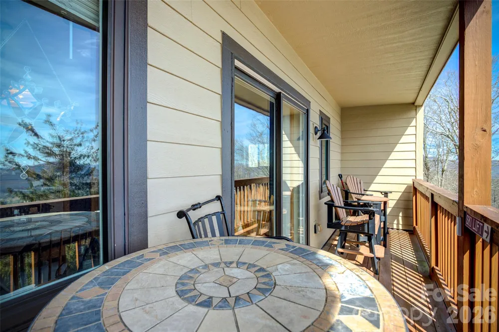 103 Sugar Ski Drive #331 Banner Elk, NC 28604