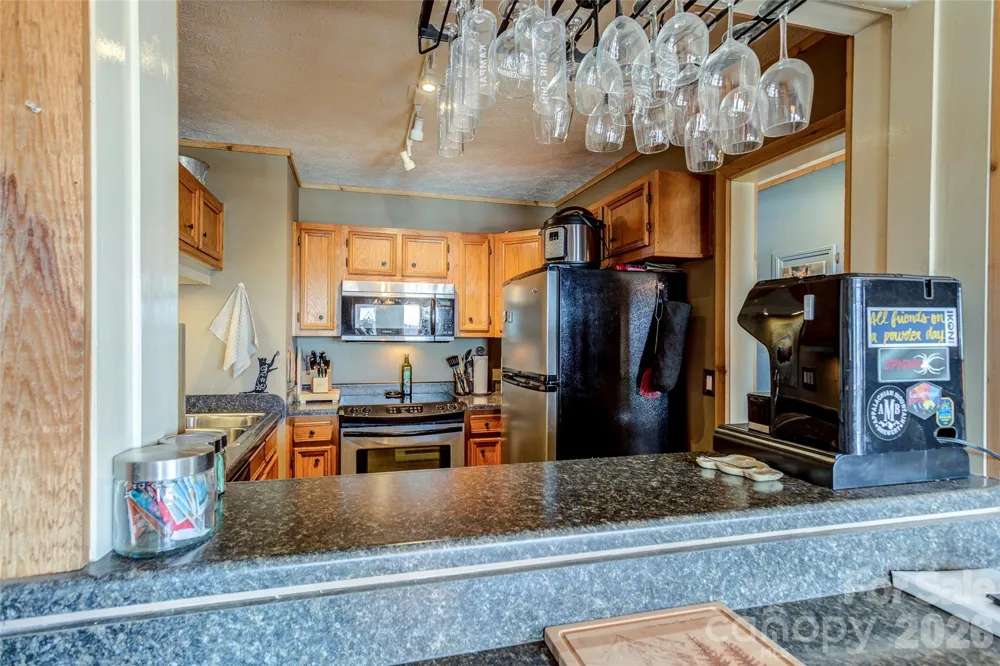 103 Sugar Ski Drive #331 Banner Elk, NC 28604