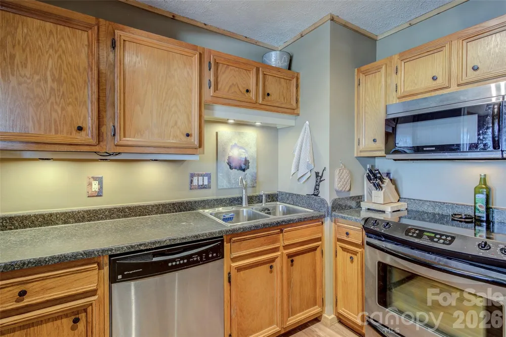 103 Sugar Ski Drive #331 Banner Elk, NC 28604