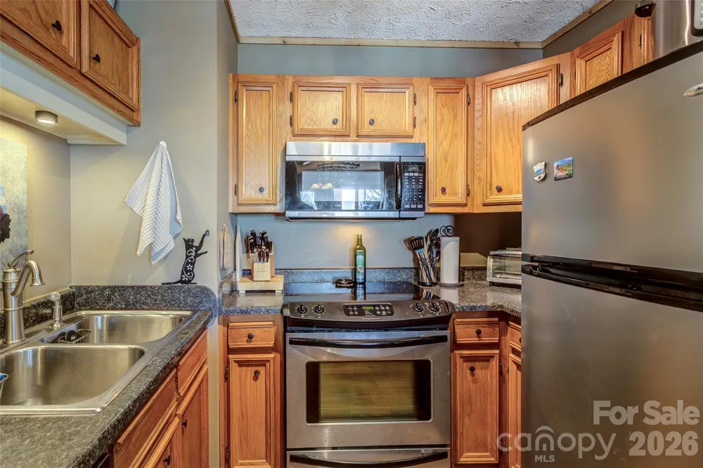103 Sugar Ski Drive #331 Banner Elk, NC 28604