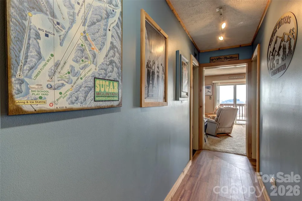 103 Sugar Ski Drive #331 Banner Elk, NC 28604