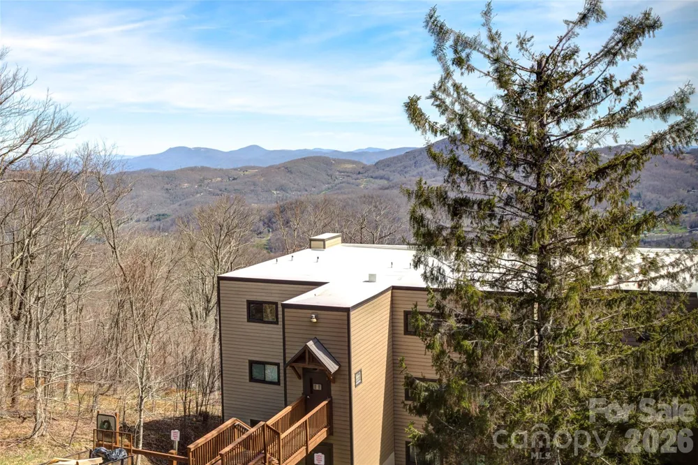 103 Sugar Ski Drive #331 Banner Elk, NC 28604