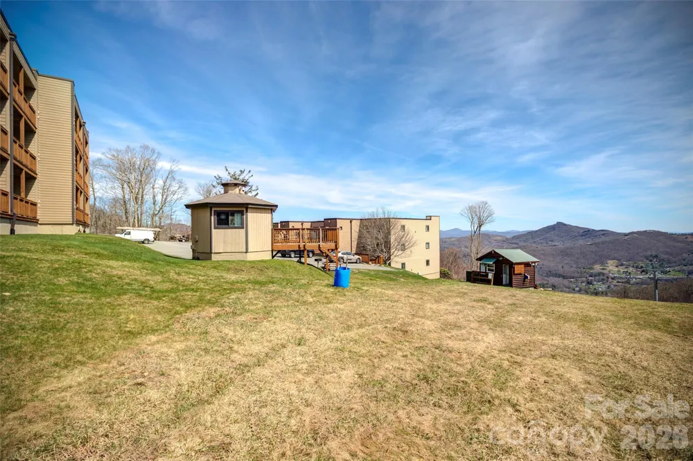 103 Sugar Ski Drive #331 Banner Elk, NC 28604
