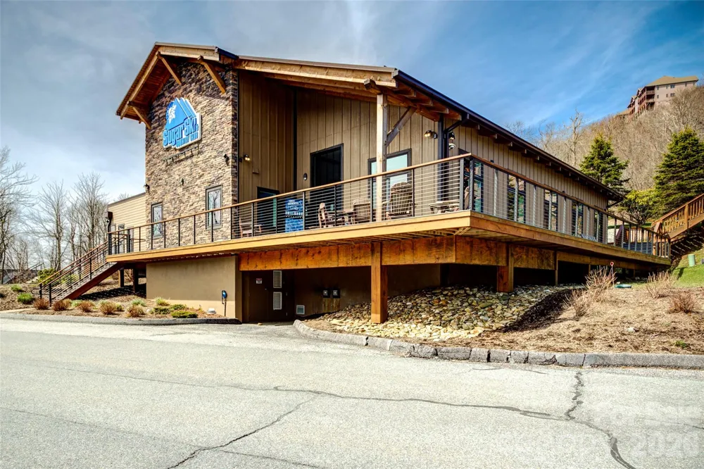 103 Sugar Ski Drive #331 Banner Elk, NC 28604