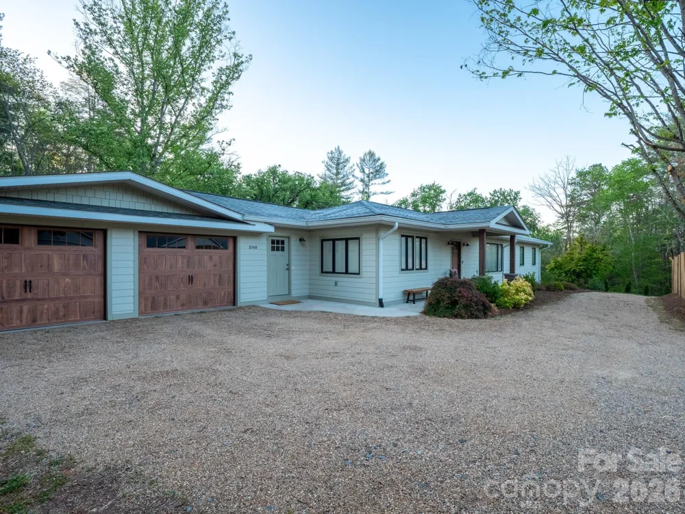 1048 Jenkins Valley Road Alexander, NC 28701