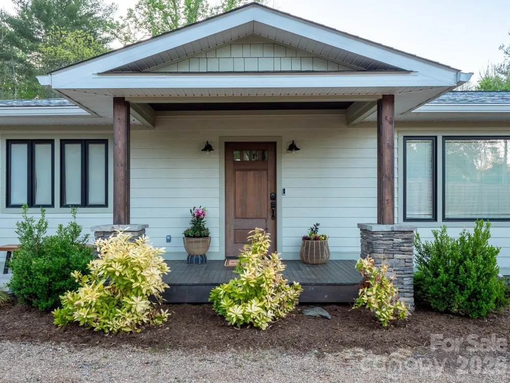 1048 Jenkins Valley Road Alexander, NC 28701