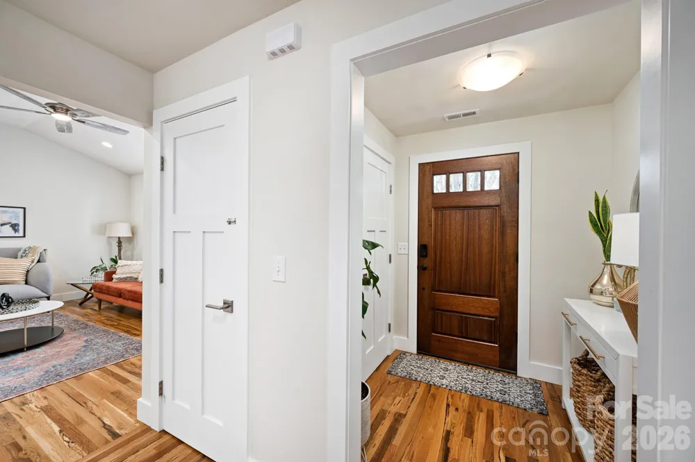 1048 Jenkins Valley Road Alexander, NC 28701