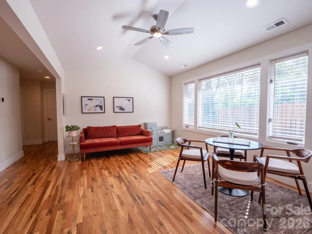 1048 Jenkins Valley Road Alexander, NC 28701