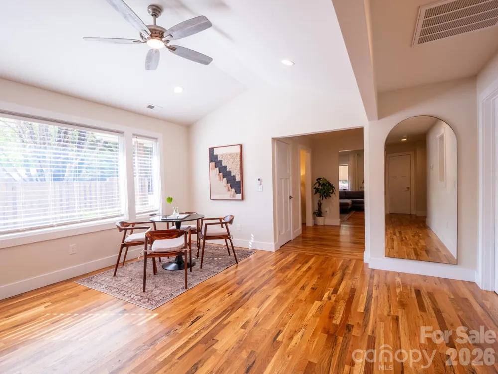 1048 Jenkins Valley Road Alexander, NC 28701
