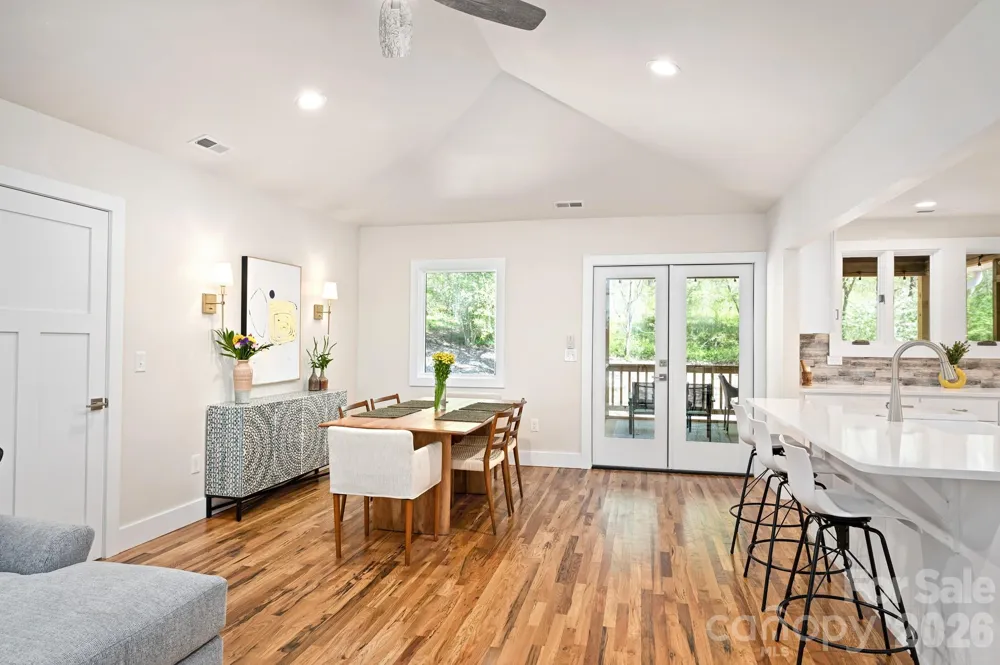 1048 Jenkins Valley Road Alexander, NC 28701