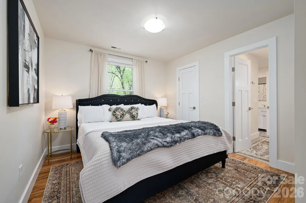 1048 Jenkins Valley Road Alexander, NC 28701