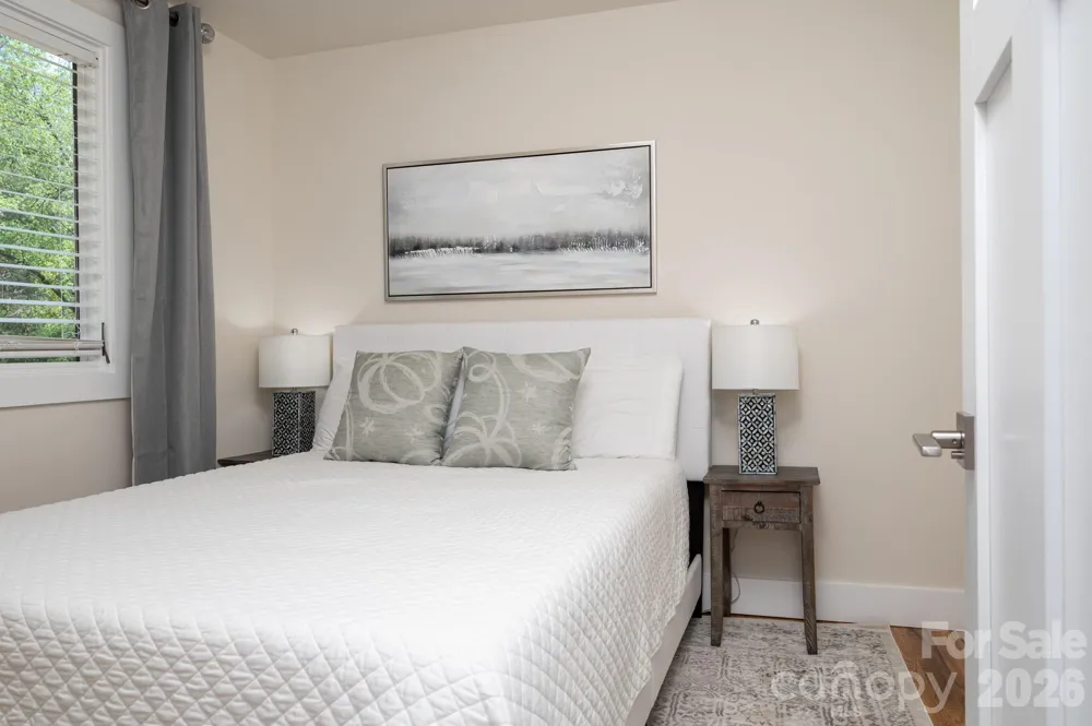 1048 Jenkins Valley Road Alexander, NC 28701