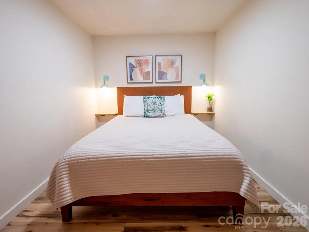 1048 Jenkins Valley Road Alexander, NC 28701