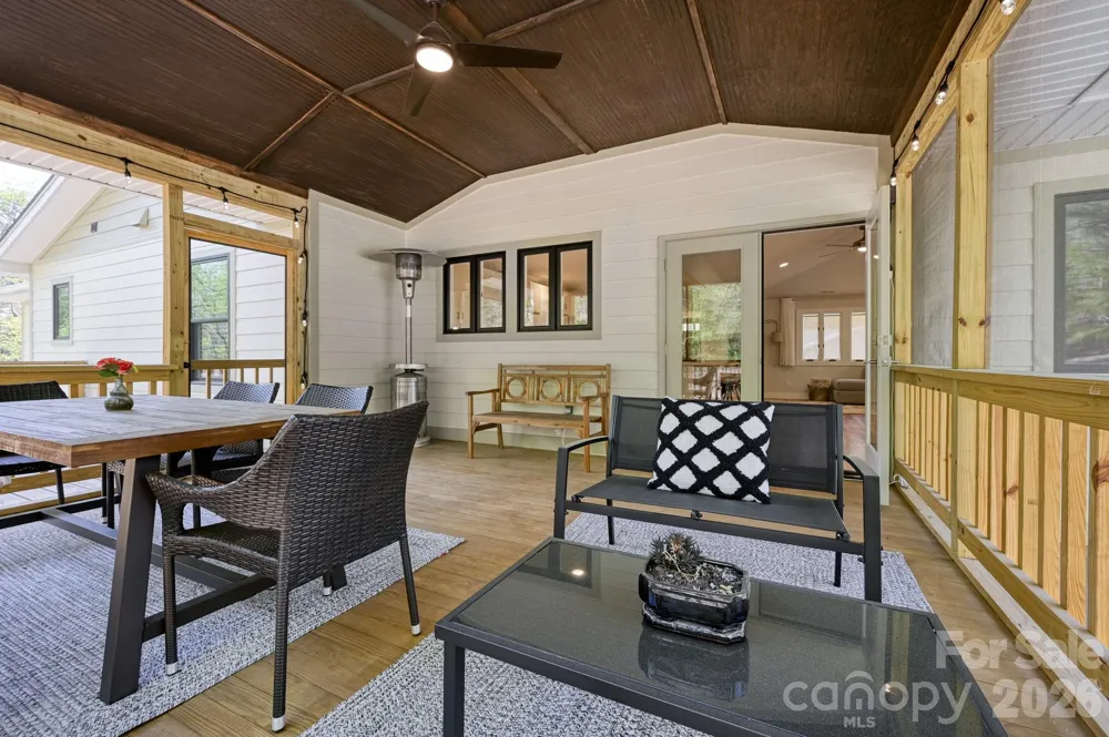 1048 Jenkins Valley Road Alexander, NC 28701